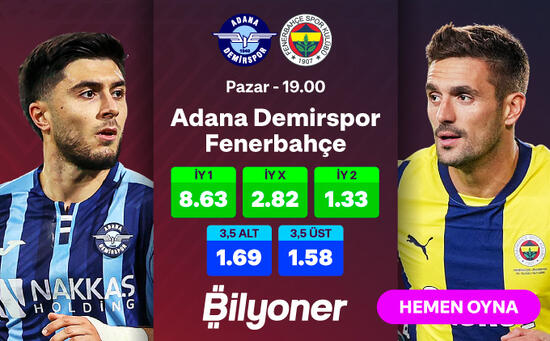 adana demirspor fenerbahce muhtemel 11ler 0 SJCLGdwz