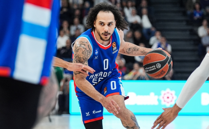 anadolu efes paris basketbola konuk olacak