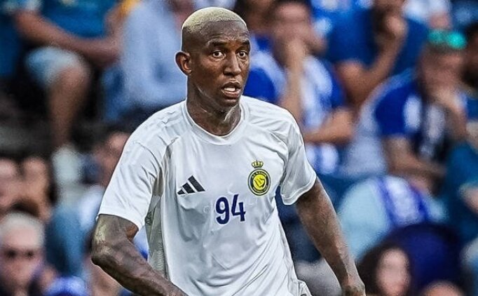 anderson talisca mac kadrosuna alinmadi