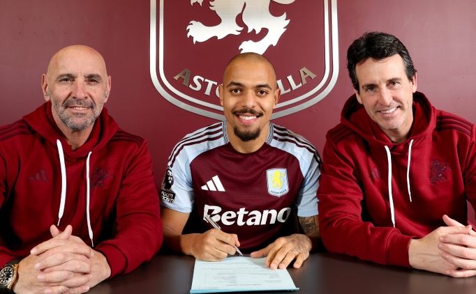 aston villa donyell maleni acikladi PKHbNFMX