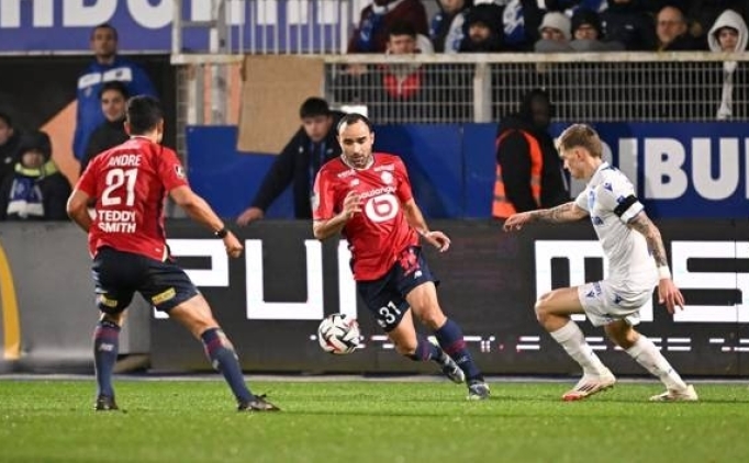 auxerre lille maci sessiz bitti Psg3ZV6P