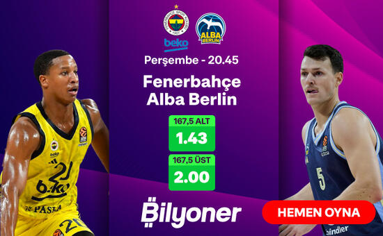 fenerbahce bekonun konugu alba berlin 0 g3Navnj3