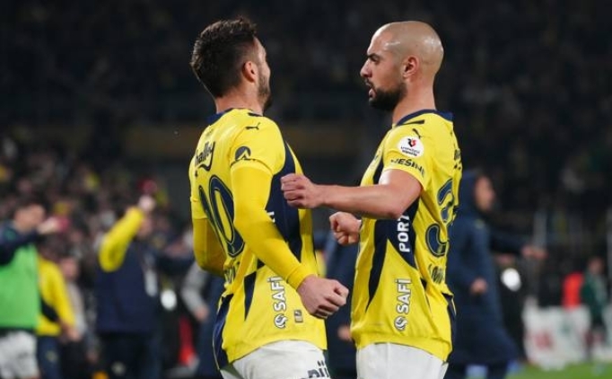 fenerbahcede sofyan amrabat cezali duruma dustu BXmdqgef