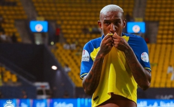 fenerbahceli yoneticilerin talisca heyecani 3nOBAMAH