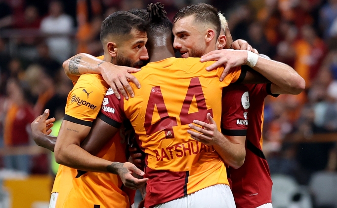 galatasaray basaksehir muhtemel 11ler FaTKG3Aj