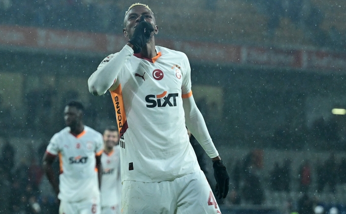 galatasaray icin yorum otomatik pilot modunda