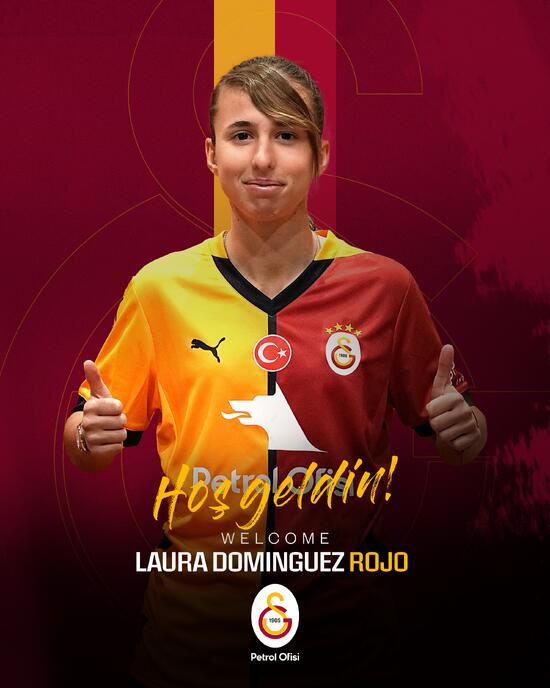 galatasaray petrol ofisi laura dominguez rojoyu aldi 0 rRecIzTk