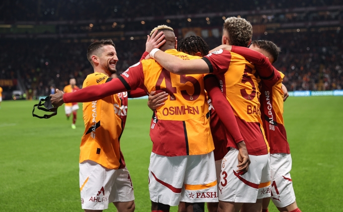 galatasarayda avrupa rekoru hedefi 3qQ1dnyg