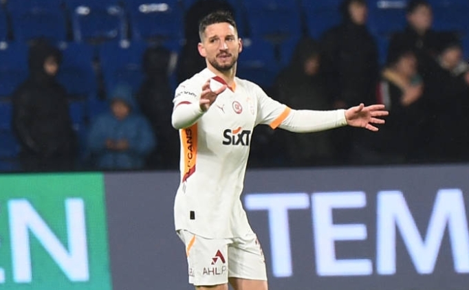 galatasarayda dries mertens korkuttu f8vc9pdd