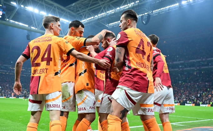 galatasarayda fark kazanma aliskanligi YftvNhFm