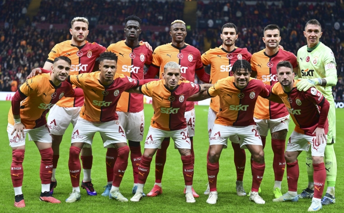 galatasarayda hatayspor maci oncesi 2 eksik rP2CfU2g