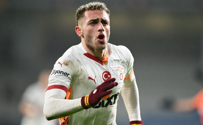 galatasaraydan baris alper yaniti 30 milyon euro ybDWzVSr