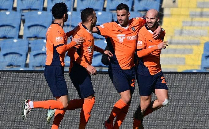 ghezzal penalti kacirdi basaksehir kazandi TKlMlabJ