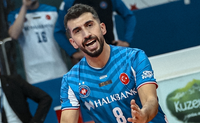 halkbank voleybol takiminda hedef ankara derbisini kazanmak 6Oqlrt9a