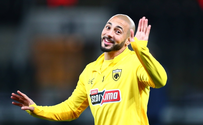 hull city nordin amrabat ile anlasti By28gq5E