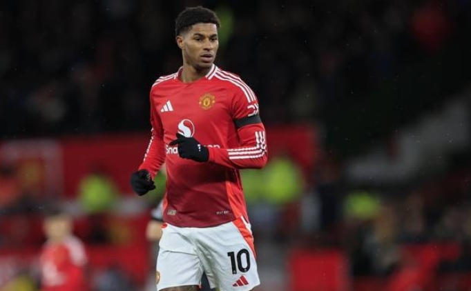 ibrahimovic bizzat devrede rashford