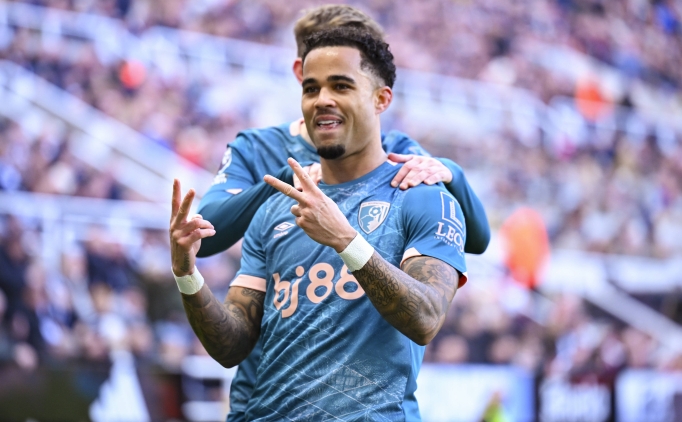 justin kluivert newcastlei tek basina yikti KrbF4f1Y