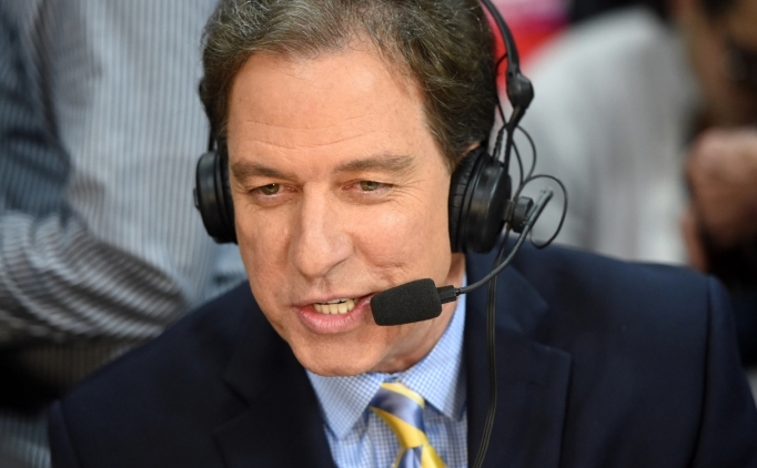 kevin harlan da amazonun kadrosuna katiliyor emGWScHQ