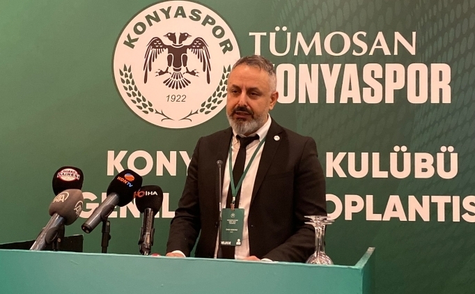 konyaspor baskani fenerbahce 1 puan hayaliyle gelsin 7GTlB7Pv