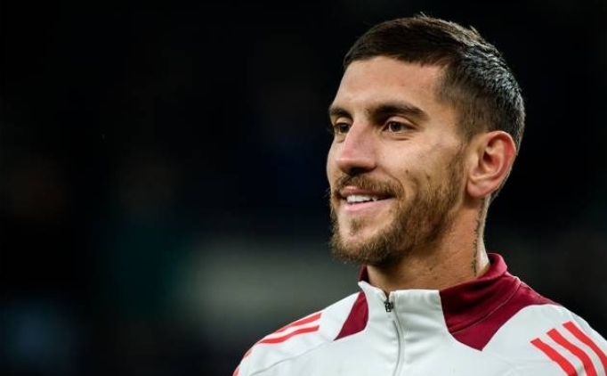 lorenzo pellegriniden galatasaray karari LagNcLQq