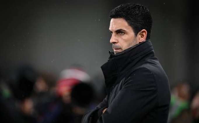 mikel arteta jesusun durumu iyi gorunmuyor 2lMQqYQd