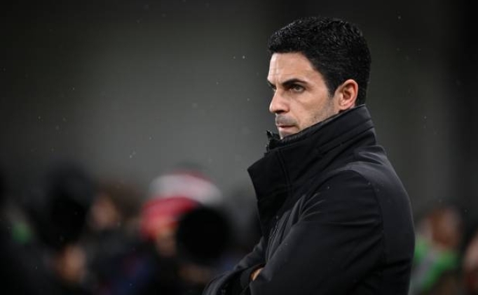 mikel arteta la masia gibisini gormedim csTSebRe