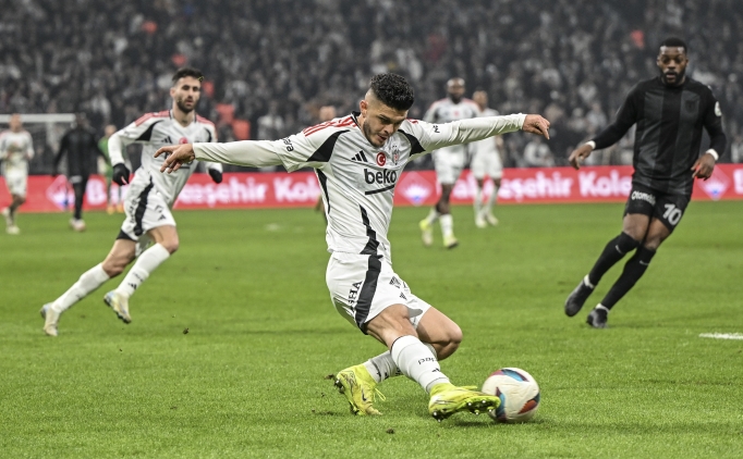 milot rashica boyle devam edersek goller gelecektir MzDefRd3