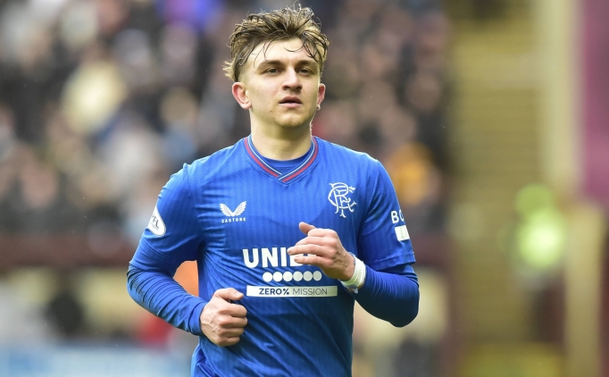 rangers ridvan yilmazin degerini belirledi g291ReM2