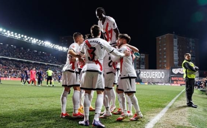 rayo vallecano sahasinda hata yapmadi YwKFHb59