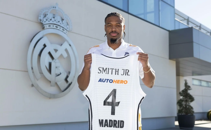 real madrid dennis smith jr transferini acikladi p5bizeY3