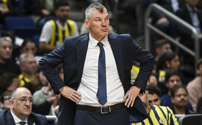 sarunas jasikevicius konustuk ve burada her sey degisti TO5KGqbc