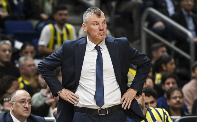 sarunas jasikevicius sutlar girince isimiz cok kolaylasti dROMAOD7