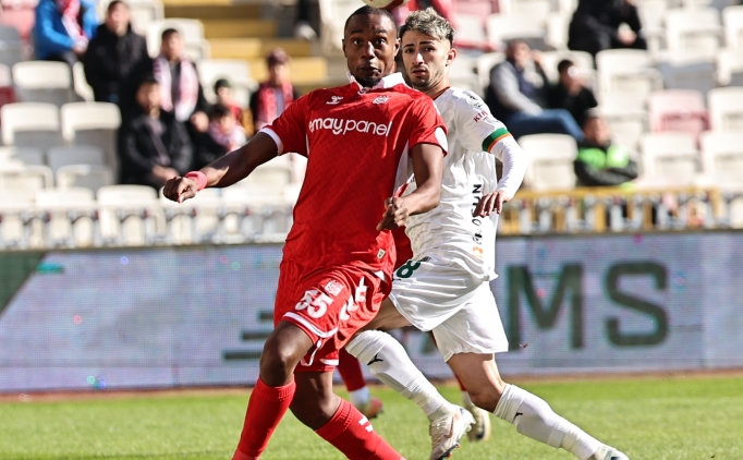 sivasspor ligde 7 mactir galibiyete hasret 5zvQiPKc