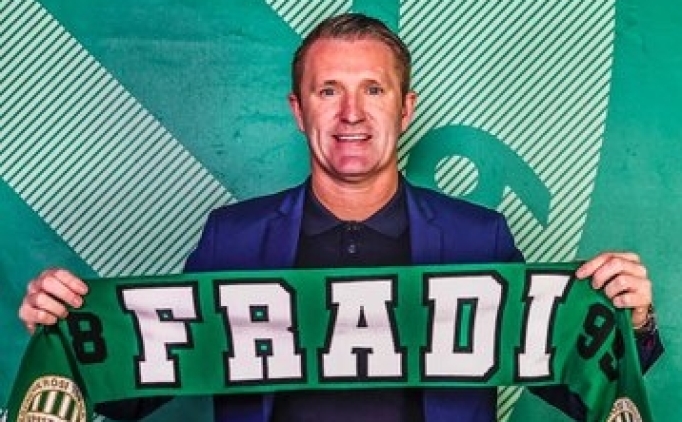 teknik direktor robbie keane ferencvaros ile anlasti yiGVbCjw