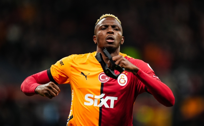 ugur melekeden galatasaraya transfer mesaji