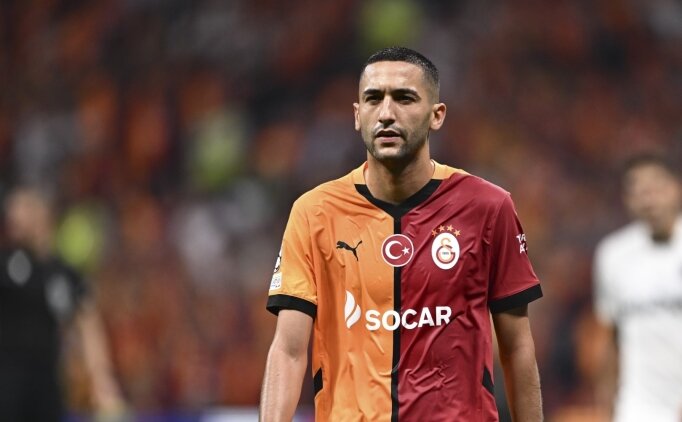 ziyech 10 euromu bile birakmam