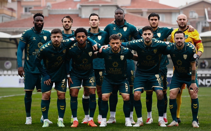 1 ligde 21hafta sonunda olusan puan durumu yVDg6Fs9