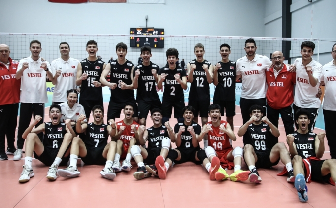 16 yas alti erkek milli voleybol takimi avrupada 1nDHEywf