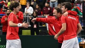 a milli erkek tenis takimi davis cup dunya grubu 1e yukseldi aVFamcNb