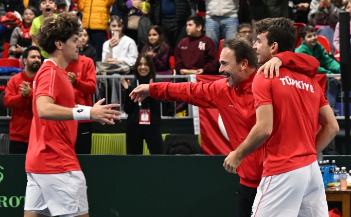 a milli erkek tenis takimi davis cup dunya grubu 1e yukseldi aVFamcNb