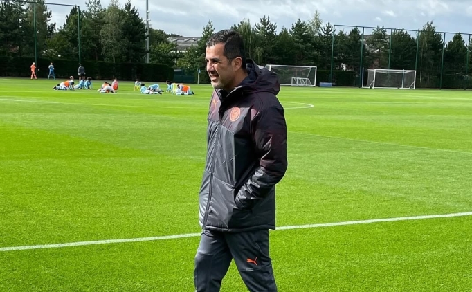 adana demirspor manchester cityden teknik direktor getiriyor ndDKc225