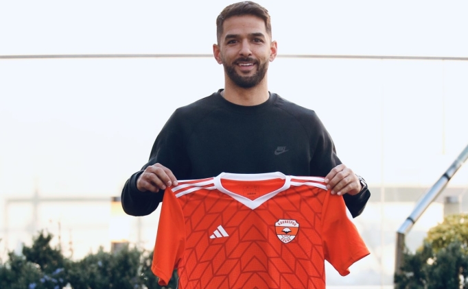 adanaspor daniel candeiasi transfer etti jklI2rIz