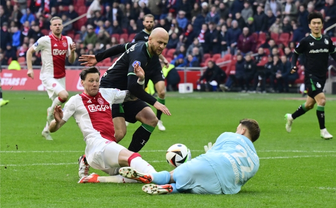 ajax 904te galibiyete uzandi pKnK4m7E
