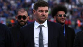 al ettifaq steven gerrard ile yollarini ayirdi pqA4eIZf