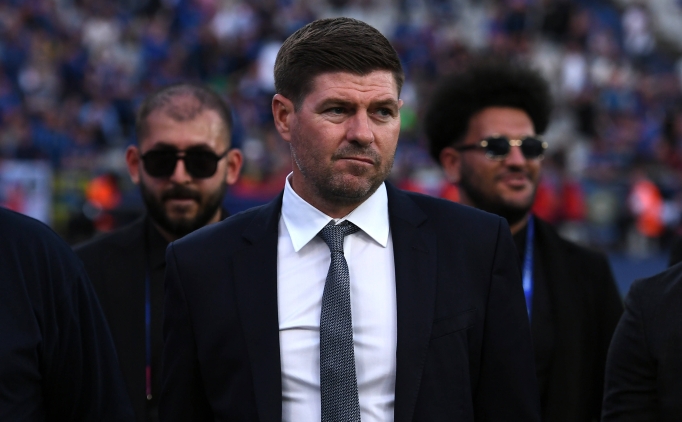 al ettifaq steven gerrard ile yollarini ayiriyor Yg1SHvv4