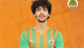 alanyaspor enes keskini transfer etti qHf3ktid