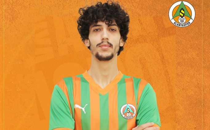alanyaspor enes keskini transfer etti qHf3ktid