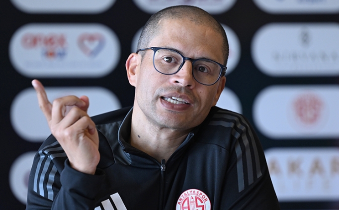 Alex de Souza: "Benden istenilenleri başardım" 1 alex de souza benden istenilenleri basardim YbzGjpLC