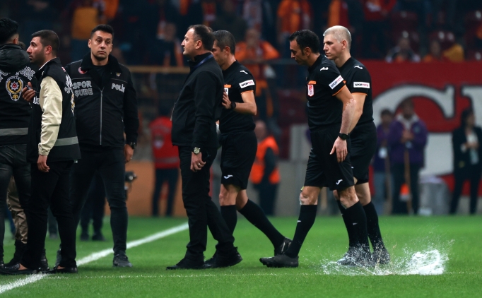 ali palabiyik galatasaraya kirmizi kart gosterdim hakemligim bitti GkGe15iT