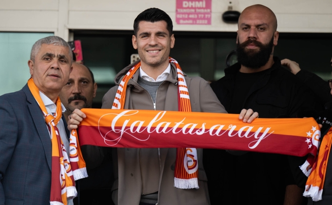 alvaro morata ayaginin tozuyla mac kadrosuna KBOUhNbJ